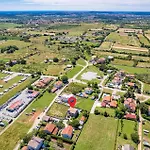 Будинок відпочинку Roma Пула