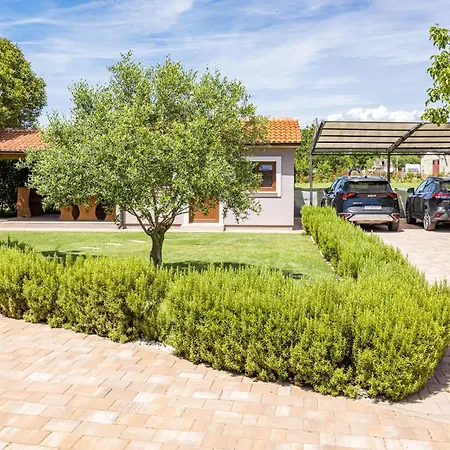 Roma Ferienhaus *
