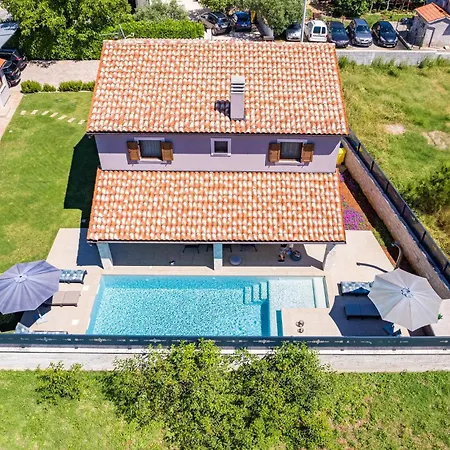 Ferienhaus Roma *