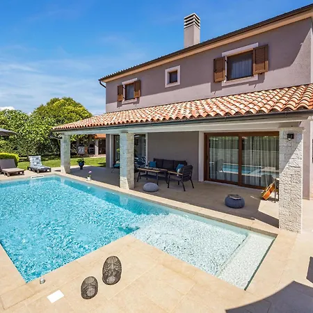 Ferienhaus Roma *