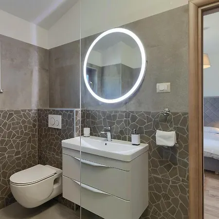 Ferienhaus Roma