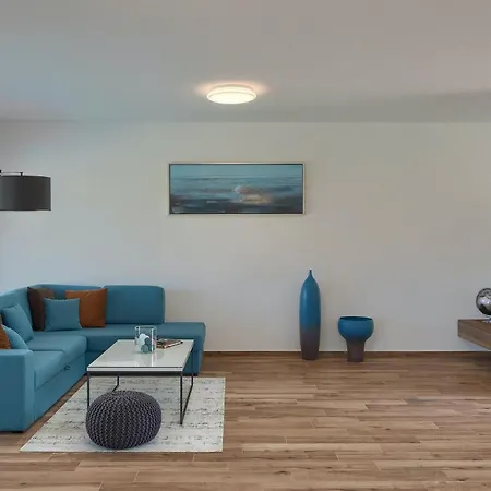 Ferienhaus Roma *