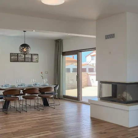Ferienhaus Roma *