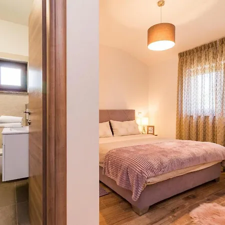 Roma Ferienhaus