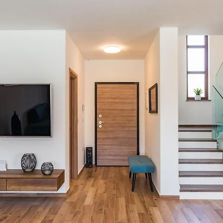 Roma Ferienhaus