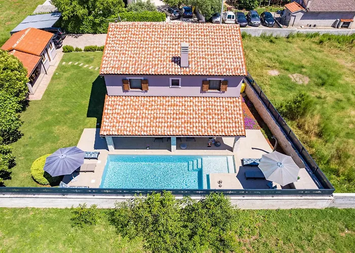 Feriehus Roma *