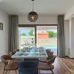 Roma Casa de Férias Pula