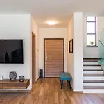 Roma Casa de Férias
