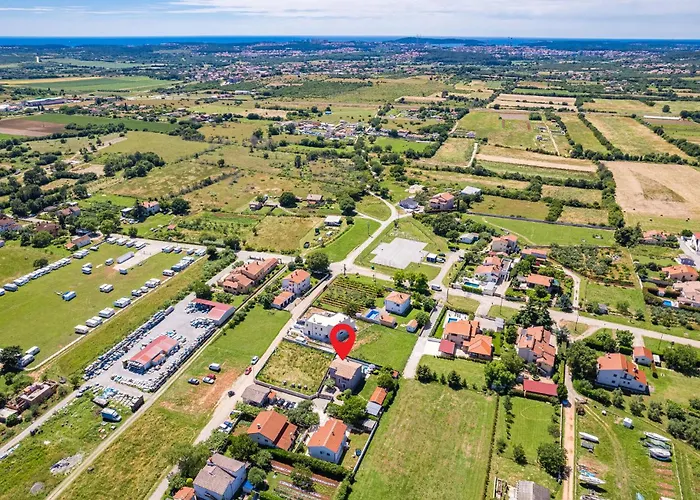 Holiday home Roma Pula