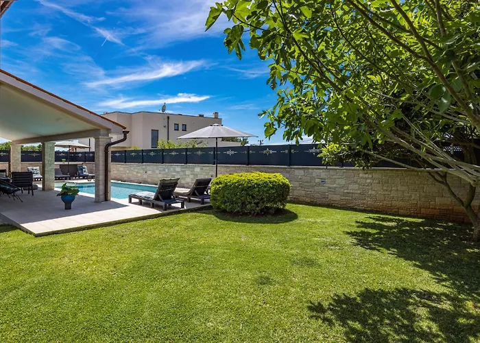 Holiday home Roma Pula