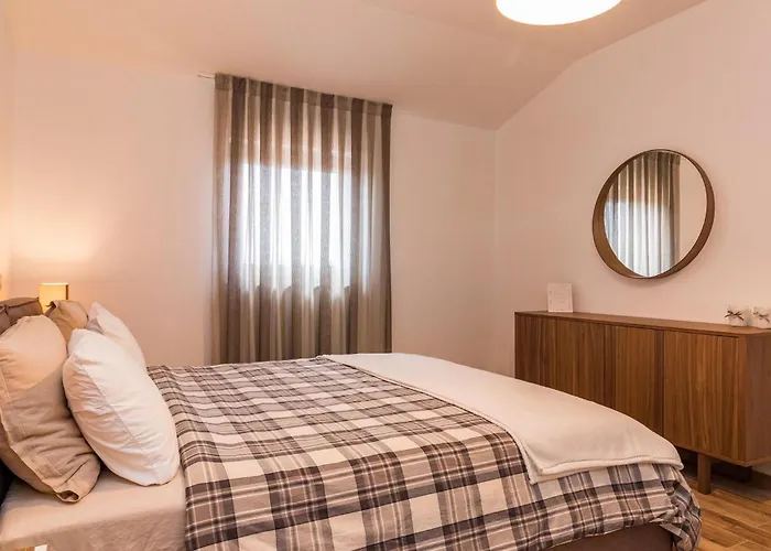 Roma Holiday home Pula