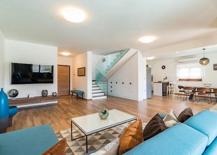 Holiday home Roma Pula