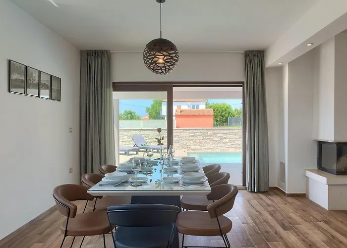 Roma Holiday home Pula