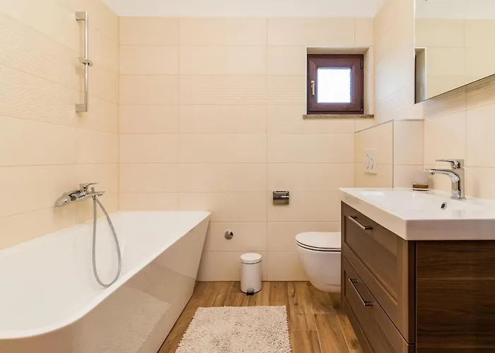 Roma Holiday home Pula