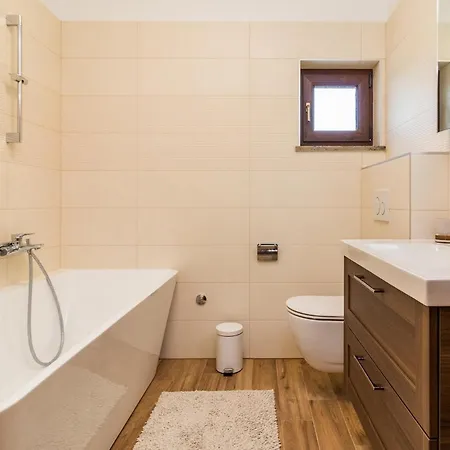 Roma Vakantiehuis Pula