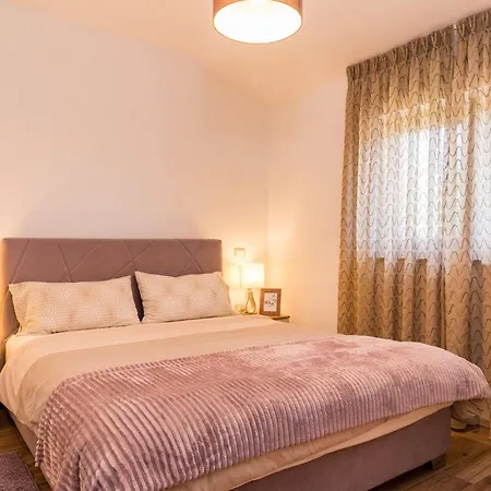 Vakantiehuis Roma *